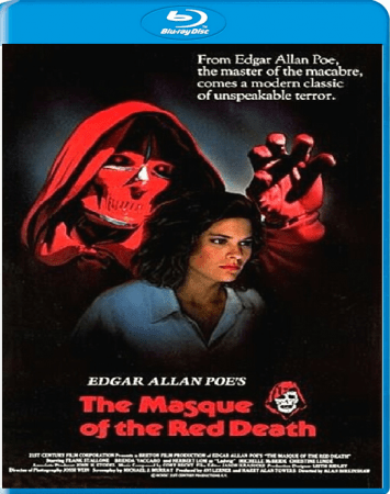The Masque of the Red Death 1989 BRRip XviD MP3-XVID