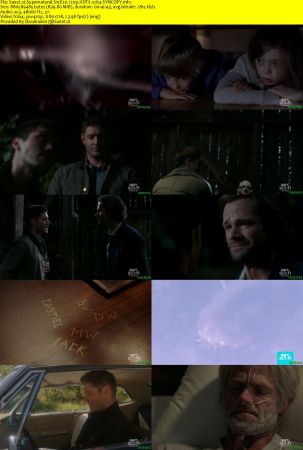 Supernatural S15E20 720p HDTV x264-SYNCOPY