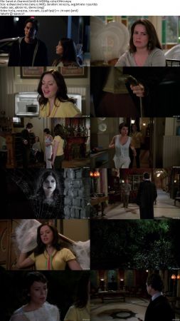 Charmed S06 WEBRip x264-ION10