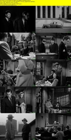 The Undercover Man 1949 BRRip XviD MP3-XVID
