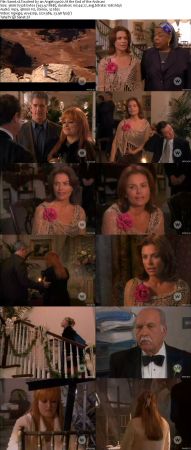 Touched By An Angel S09 DVDRip XVID MP3-NOGRP