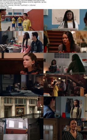 Ghostwriter 2019 S02 720p ATVP WEBRip x264-GalaxyTV