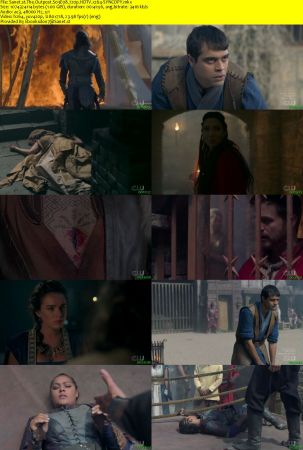 The Outpost S03E08 720p HDTV x264-SYNCOPY