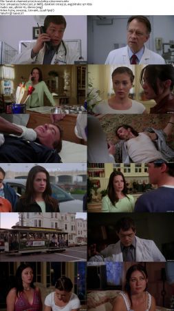 Charmed S02 WS BDRip x264-ROVERS