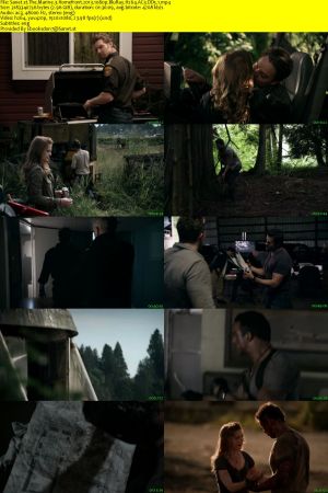The Marine Collection 1080p BluRay H264 AC3 DD5.1 Will1869