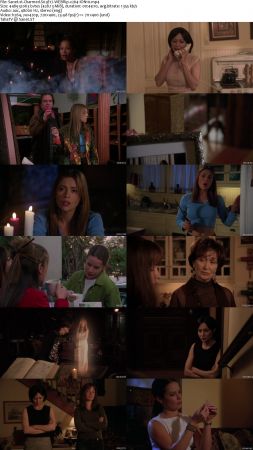 Charmed S03 WEBRip x264-ION10