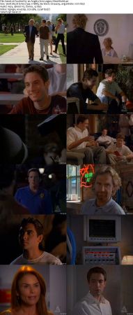 Touched By An Angel S07 DVDRip XVID MP3-NOGRP