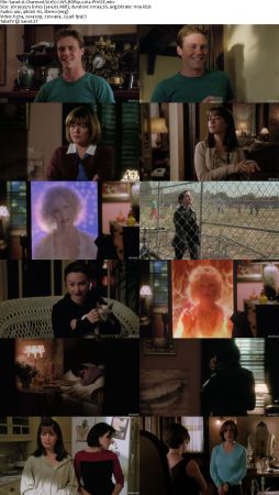 Charmed S01 WS BDRip x264-PHASE
