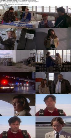 Touched By An Angel S03 DVDRip XVID MP3-NOGRP