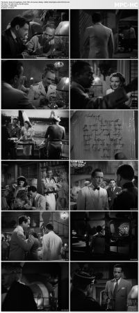 Casablanca 1942 70th Anniversary BluRay 1080p DD2.0 x264-D3FiL3R