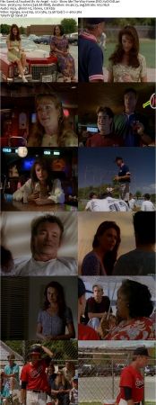 Touched By An Angel S01 DVDRip XVID MP3-NOGRP