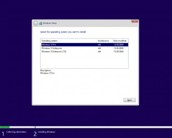 windows 10 enterprise 20h2 iso download 64 bit