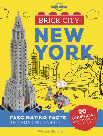 Brick City   New York