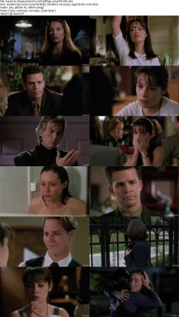 Charmed S01 WS BDRip x264-PHASE