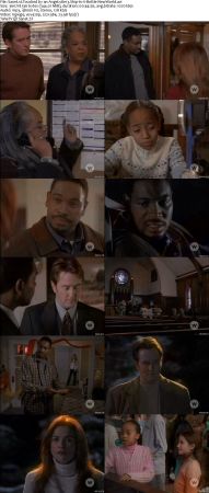 Touched By An Angel S08 DVDRip XVID MP3-NOGRP