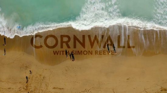 BBC - Cornwall with Simon Reeve (2020) 1080p HDTV x265 AAC MVGroup