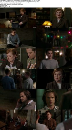Supernatural S15 1080p AMZN WEBRip DDP5.1 x264-NTG