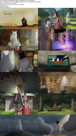 Moominvalley S02 720p BluRay x264-CARVED