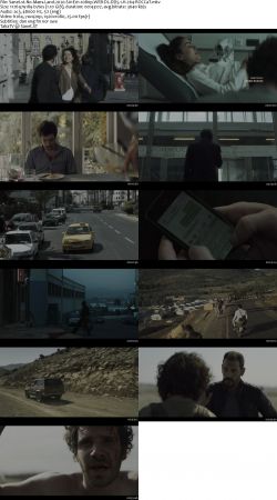 No Mans Land 2020 S01 1080p WEB-DL DD5.1 H264-ROCCaT