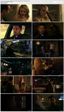 Preacher 2016 S02 1080p BluRay x265 HEVC 10bit AAC 5.1-Vyndros