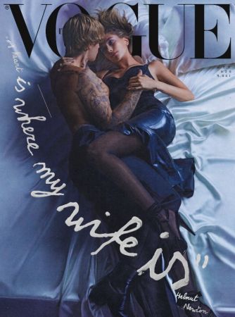 Vogue Italia   N.841   Ottobre 2020