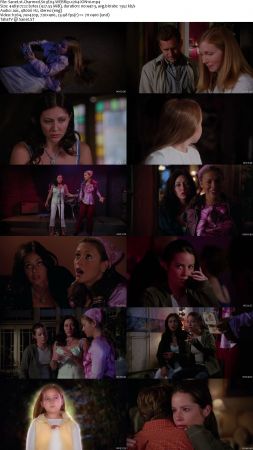 Charmed S03 WEBRip x264-ION10