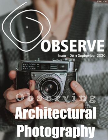 Observe   Issue 06   September 2020