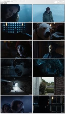His Dark Materials S01 720p x265-MeGusta