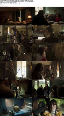 Ghosts 2019 S01 720p AMZN WEBRip x264-GalaxyTV