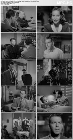 The Miracle Of The Bells 1948 1080p BluRay x265-RARBG