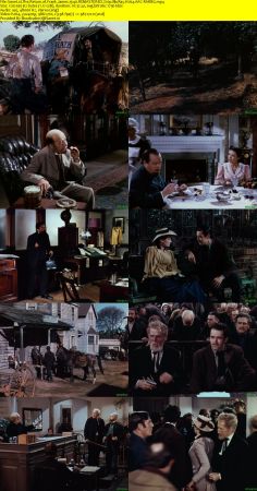 The Return of Frank James 1940 REMASTERED 720p BluRay H264 AAC-RARBG