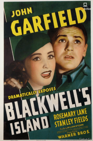 Blackwells Island 1939 DVDRip x264-NOGRP