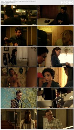 Preacher 2016 S01 1080p BluRay x265 HEVC 10bit AAC 5.1-Vyndros