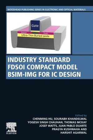 Industry Standard FDSOI Compact Model BSIM IMG for IC Design