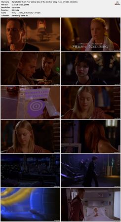 Birds Of Prey S01 1080p H265 WEB-DL 10bit-MXP