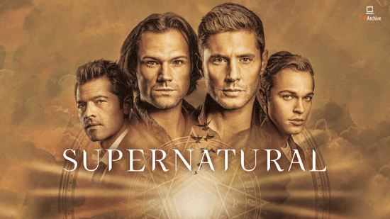 Supernatural S15 1080p AMZN WEBRip DDP5.1 x264-NTG