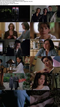Charmed S01 WS BDRip x264-PHASE