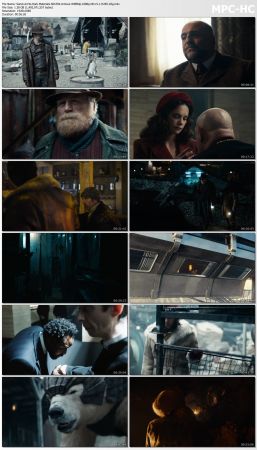 His Dark Materials S01 WEBRip 1080p DDP5.1 H265-d3g