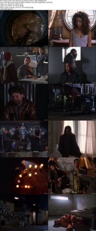 The Crow Stairway to Heaven S01 DVDRip RUS-ENG x264-NOGRP
