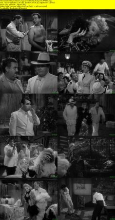 Seven Sinners 1940 720p BluRay H264 AAC-RARBG