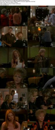 Touched By An Angel S08 DVDRip XVID MP3-NOGRP