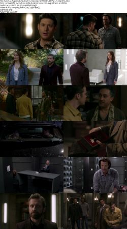 Supernatural S15 720p AMZN WEBRip DDP5.1 x264-NTG