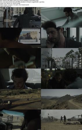 No Mans Land 2020 S01 WEBRip x264-ION10