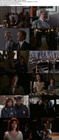 Touched By An Angel S04 DVDRip XVID MP3-NOGRP