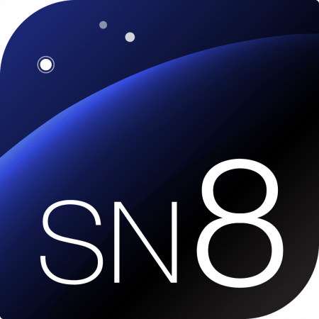 Starry Night Pro Plus 8.1.0.2050 macOS