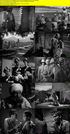 The Lives of a Bengal Lancer 1935 720p BluRay H264 AAC-RARBG