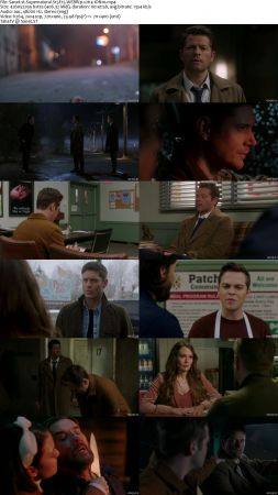 Supernatural S15 WEBRip x264-ION10