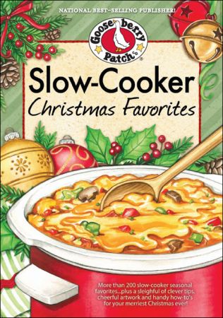 Slow Cooker Christmas Favorites