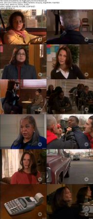 Touched By An Angel S09 DVDRip XVID MP3-NOGRP