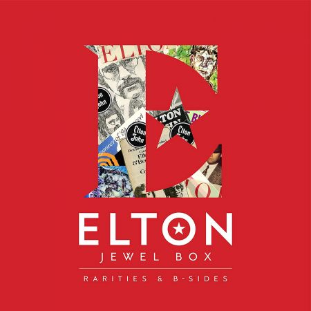 Elton John   Jewel Box (Rarities and B Sides) (2020)